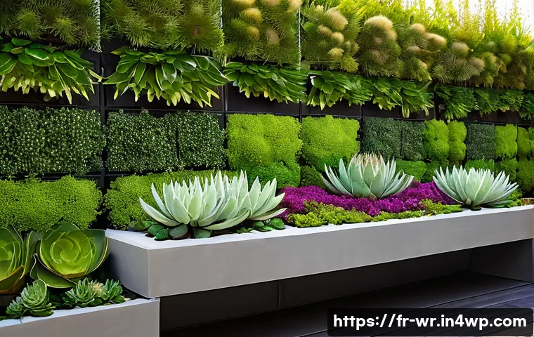 Jardin sur le toit le secret pour une oasis de fraîcheur garantie tout l'été 4 옥상 정원에서의 여름철 더위 대응 전략 관련 이미지 2