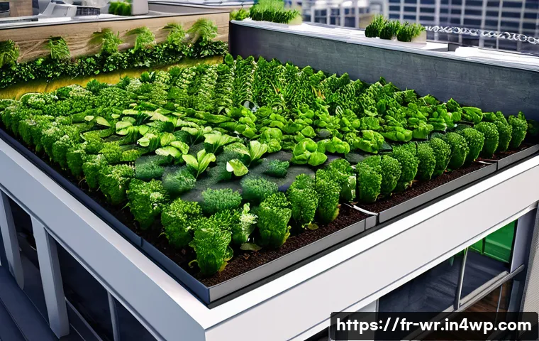 Jardin sur le toit 5 erreurs à ne jamais faire avant de planter les secrets de l'analyse du site 3 옥상 정원 조성 시 부지 특성 고려하기 관련 이미지 1