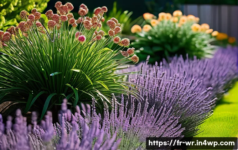 Jardin sur le toit : les 5 erreurs de sécurité que tout le monde fait (et comment les corriger) 3 옥상 정원 조성 시 보안 고려사항 관련 이미지 1