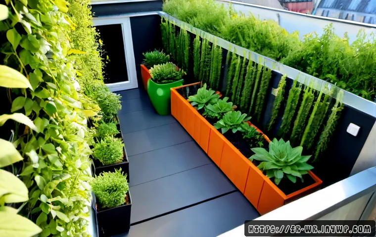 Optimiser un toit-terrasse végétalisé : agencement, charges et budget à prévoir 3 옥상 정원에서의 공간 최적화 전략 관련 이미지 1
